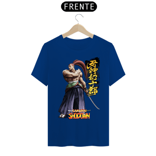 Nome do produto Samurai Shodown - Genjuro