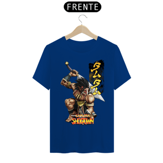 Nome do produto Samurai Shodown - Tamtam