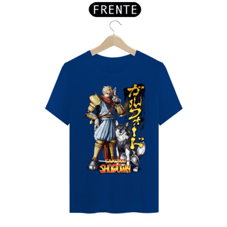 Nome do produto Samurai Shodown - Galford