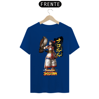 Nome do produto Samurai Shodown - Nakoruru