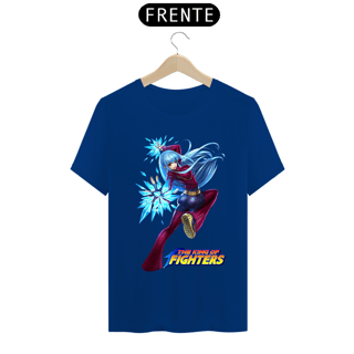 Nome do produto The King of Fighters - Kula