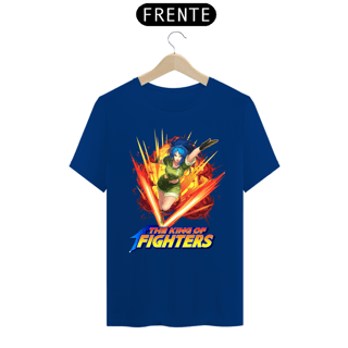 Nome do produto The King of Fighters - Leona