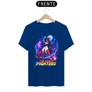 Nome do produto The King of Fighters - Iori