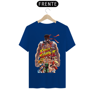 Nome do produto Street Fighter II 