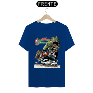 Nome do produto cadillac and dinosaurs 