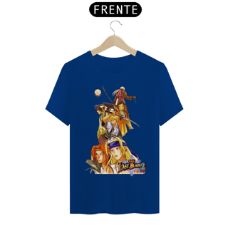 Nome do produto The Last Blade 2