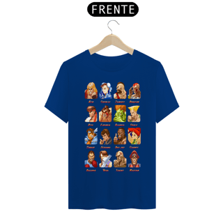 Nome do produto Classic Street Fighters II