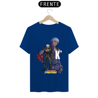 Nome do produto The King Of Fighters - K' Dash