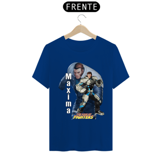 Nome do produto The King Of Fighters - Maxima