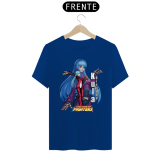 Nome do produto The King Of Fighters - Kula Diamond