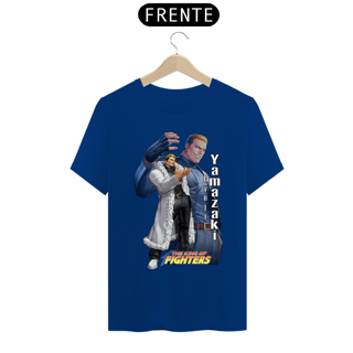 Nome do produto The King Of Fighters - Yamazaki