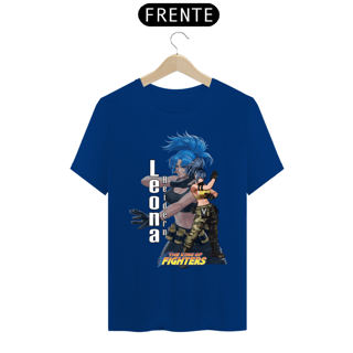 Nome do produto The King Of Fighters - Leona