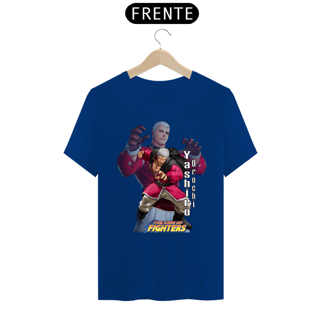 Nome do produto The King Of Fighters - O. Yashiro