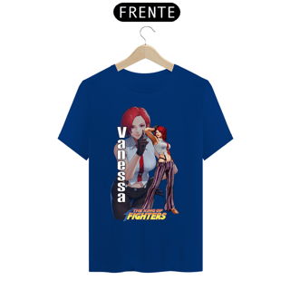 Nome do produto The King Of Fighters - Vanessa