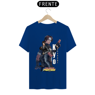 Nome do produto The King Of Fighters - kyo Kusanagi