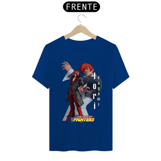 Nome do produto The King Of Fighters - Yori Yagami
