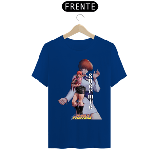 Nome do produto The King Of Fighters - Shermie