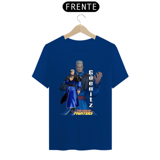 Nome do produto The King Of Fighters - Goenitz