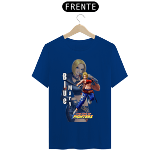 Nome do produto The King Of Fighters - Blue Mary