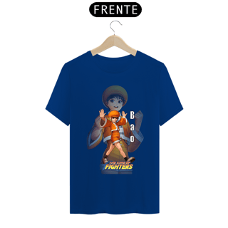 Nome do produto The King Of Fighters - Bao