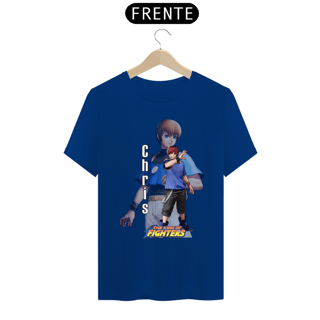 Nome do produto The King Of Fighters - Chris