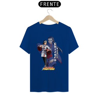 Nome do produto The King Of Fighters - Chizuru