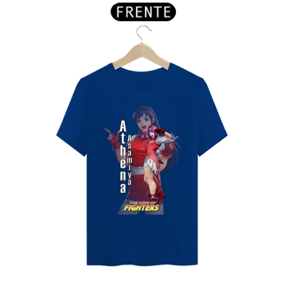 Nome do produto The King Of Fighters - Athena