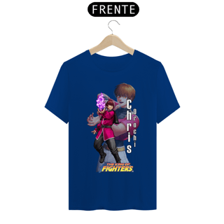 Nome do produto The King Of Fighters - O. Chris