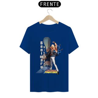 Nome do produto The King Of Fighters - Benimaru