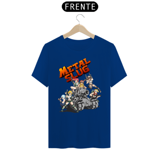 Nome do produto Metal Slug