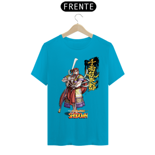 Nome do produto Samurai Shodown - Kyoshiro