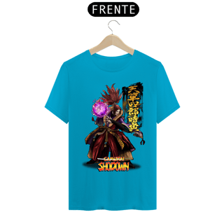 Nome do produto Samurai Shodown - Amakusa