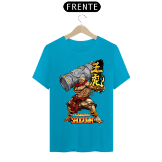 Nome do produto Samurai Shodown - Wan-Fu