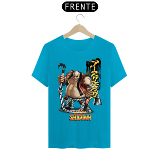 Nome do produto Samurai Shodown - Earthquake