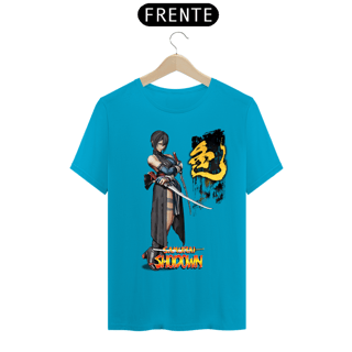 Nome do produto Samurai Shodown - Shiki