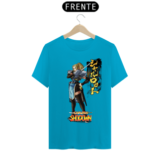 Nome do produto Samurai Shodown - Charlotte