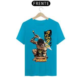 Nome do produto Samurai Shodown - Tamtam