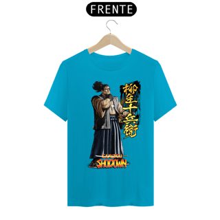 Nome do produto Samurai Shodown - Jubei