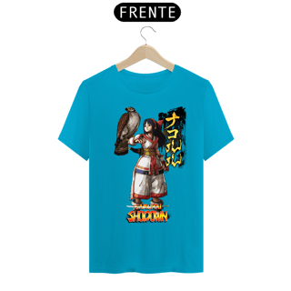 Nome do produto Samurai Shodown - Nakoruru