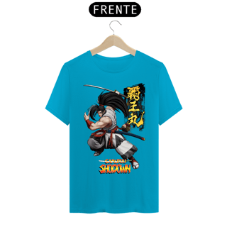 Nome do produto Samurai Shodown - Haohmaru