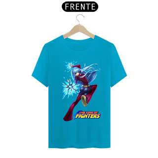 Nome do produto The King of Fighters - Kula