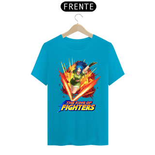 Nome do produto The King of Fighters - Leona