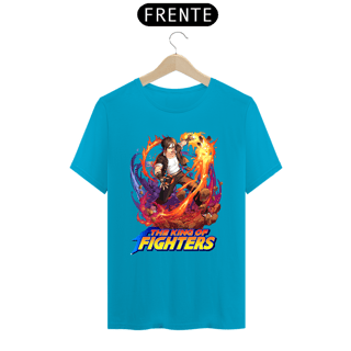 Nome do produto The King of Fighters - Kyo