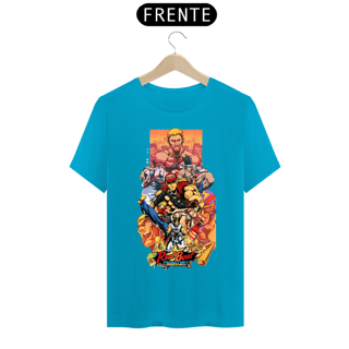 Nome do produto Real Bout Fatal Fury - Especial