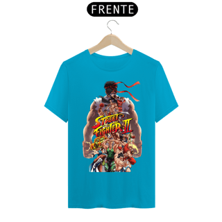 Nome do produto Street Fighter II 