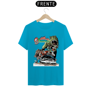 Nome do produto cadillac and dinosaurs 