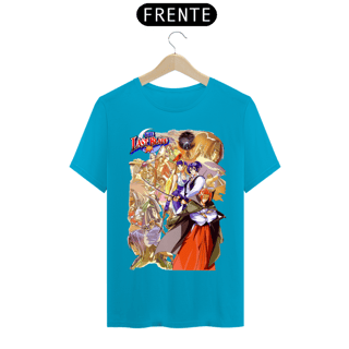 Nome do produto The Last Blade