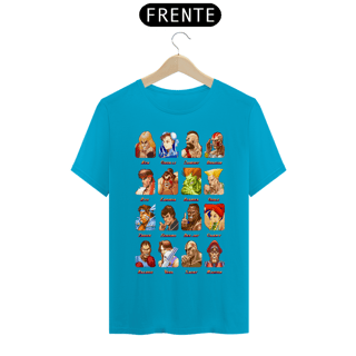 Nome do produto Classic Street Fighters II