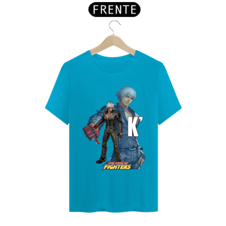 Nome do produto The King Of Fighters - K' Dash