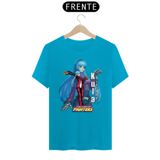 Nome do produto The King Of Fighters - Kula Diamond